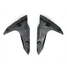 Motorcycle Front Mud Guard Side Fairing for MT-07 MT07 FZ-07 FZ07 2012-2017