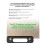 Universal PEI Printing Platform Plate Picking Handle for  P1 X1 A1 P2S H2D H2S H2C for  Black + Silver 7