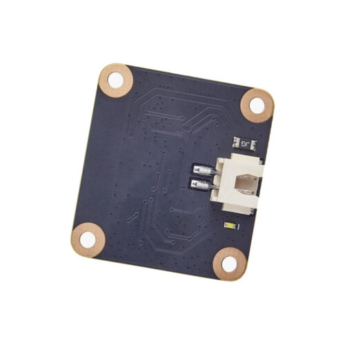For  CyberBrick Remote Control Transmitter Base Board Makerworld  3D Printed Model Component 2