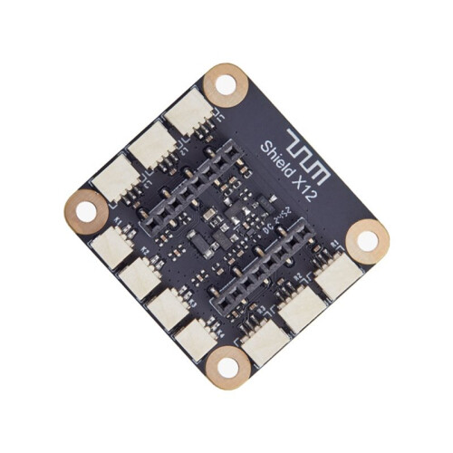 For  CyberBrick Remote Control Transmitter Base Board Makerworld  3D Printed Model Component 2