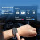 Remote Control for  Osmo Action 5 Pro Action 4, Photography Shutter Release Button Controller Camera Lemon 8