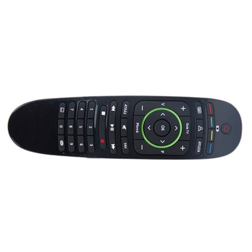 Remote Control for Movistar TV Decoder T4HS1408/39RA URC17972-00R00 TV Remote Control 1