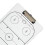 Tableau Blanc Effaçable à Sec Double Face, Rondelle pour Tableau de Sport de Balle 5