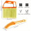 Convenient Window Cleaning Set - 4pcs Venetian Blind Cleaner Brushes , Ideal for Housekeeping 6