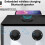 Embedded  Audio  Home Small Speaker Combination Home Audio English Prompt Tone 2