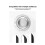 Softbox Speed Ring Adapter Speedring Mount för Studioblixtfotografering Lighting Srobe Softbox 3