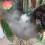 SIngle  Humidifier Ultrasonic Atomization  for Fish Tank Bonsai Atomizer Without Power Supply Atomizer 3