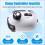 Mobile Game Joystick Mb03 Game Controller Wireless One Click Combo Shadow Button Phone Tablet 2