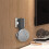 Speaker Wall Mount Hide Messy Wires Support Holder Space-Saving Cooling Base for Echo Dot 5th/4th  Speakers 1
