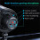 USB Microphone for Recording and Streaming  PC RGB Gaming Microphone with Touch-Mute Button Noise Cancellation 3
