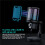 USB Microphone for Recording and Streaming  PC RGB Gaming Microphone with Touch-Mute Button Noise Cancellation 7