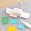 Stamp Lace Embossing Tool for DIY Handmade Notebook ,Gift Tags and Creationary Packaging, Scrapbooking and Card Making 3