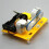 Electromagnetic Permanent Generator Technology, Small Production, Physics Experiment Parts , Invention, Innovation, DIY 5