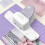 Stamp Lace Embossing Tool for DIY Handmade Notebook ,Gift Tags and Creationary Packaging, Scrapbooking and Card Making 7