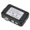 Per  KVM USB 2.0 per Switcher 1920x1440 VGA SVGA per  Splitter Box 2 Porte con Due Cavi 7