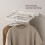 Folding Drying Rack Wall Mounted Drying Clip Windproof Folding Clothing Rack Hanger Household Clothes Dryer Space Saving 5