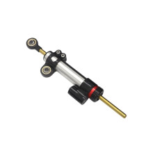 Motorcycle Adjustable Steering Stabilizer for YZF R7 2021-2023 (255mm)