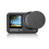 Case for  Osmo Action 6 Silicone Cover with Lens Protective Cap Anti-Scratch Protector Shell Accessories 5