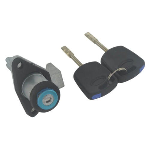Car Tail Lock Auto Back Trunk Lock Cylinder for  KA 97KGB431K99AA 2