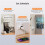 S60 16A Wi-Fi  Socket Overload Protection  Scene Remote Control UK Plug 5