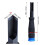 Right Angle Chisel Chrome Vanadium Steel Handle Corner Chisel for Woodworking Slotting Cutting Corner Chisel 7