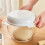 Bread Proofing Container Dough Container Storage Box Dough Kneading and Fermentation Box with Lid Non Stick Dough Box 4