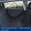 For  Model 3 Y Rear  Pet Waterproof Protective Mat Car Accessories 2