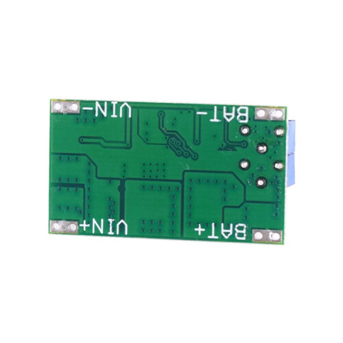 CN3795 Solar Controllers Board MPPT Cell Lithium Battery Solar Panel Regulator Control Module 1