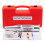 ZC3-A Draagbare Betonreboundhamertester NDT Resiliencemeter Schmidthamer met Engelse Handleiding 4
