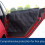 For  Model 3 Y Rear  Pet Waterproof Protective Mat Car Accessories 5