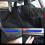 For  Model 3 Y Rear  Pet Waterproof Protective Mat Car Accessories 6
