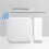 TT Lock APP G2 Gateway -  Electronic Door Lock Wifi Adapter,  Connectivity, Remote Access Control 4