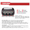 Chess Clock, Board Game Timer, Portable Digital Chess Timer with and Delay Features and Multiple  Controls 1