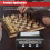 Chess Clock, Board Game Timer, Portable Digital Chess Timer with and Delay Features and Multiple  Controls 5