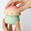 Mushroom-Shaped Mechanical Kitchen Timer 60-Minute Wind- Countdown for Cooking, Study 2