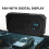 For Switch2 Host Cooling Fan with Digital Display Heat Dissipation Fan for  2 Game Console 6