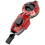 Automatic Retractable Chalk  Tool for Enhanced Efficiency in Construction and Woodworking Red 2