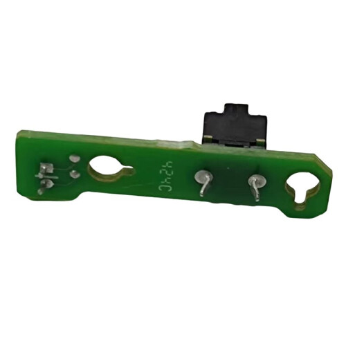 For MX Master3S Mouse Button  Motherboard Replacement Mouse Left Key Board for MX Master 3S Mouse Accessories Part 2