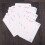 Nuolux Paper Refills A5Notepad Ενθέματα Ημερολογίου Planner Loose Leaf Notebook Replacement Ημερολόγιο 4