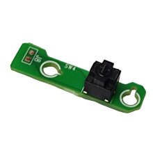 Voor MX Master3S Muisknopschakelaar Moederbord Vervangende Muis Linker Toetsenbord voor MX Master 3S Muis Accessoires Onderdeel