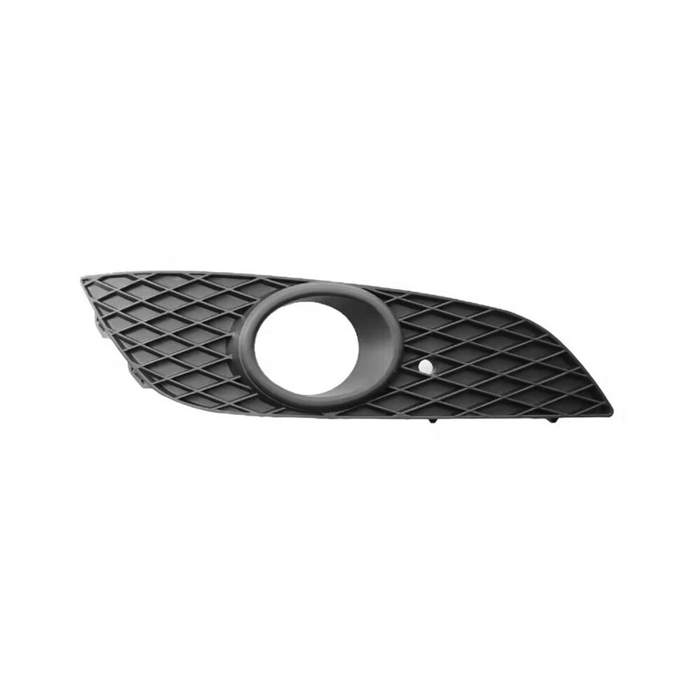 Fog Lamp Cover Front Bumper Lower Grille Grill For Astra H 2007-2012 Right 1400410 Light 4712653505219