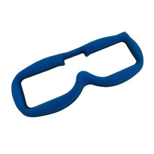 Foam Pad Soft Goggles Foam Pads Smooth Sweat-Wicking and Comfortable for Fatshark FPV Glasses Parts