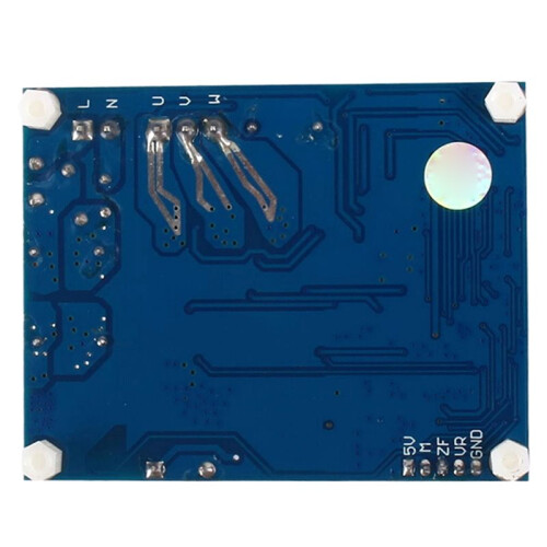 JYQD-V8.8B Bldc Driver Board Speed Controller AC110V/220V for Sensorless Brushless  Motor, Motor Driver Board 2