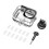 Portable Waterproof Case for  Osmo Action 6 60M Underwater Dive Housing Protective Diving Shell Camera Accessories 3
