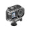 Portable Waterproof Case for  Osmo Action 6 60M Underwater Dive Housing Protective Diving Shell Camera Accessories 5