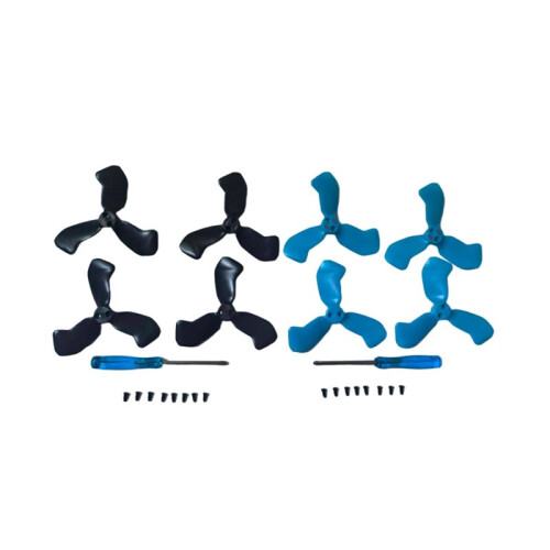Propellers Replacement for  NEO 2 Propeller Wing Blade Spare Prop Wings  Drone Wing Blade Parts 1