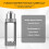 Square Hole Drill Bit Adapter Drill Bit Fixing Bracket Joint Mortiser Bit for Hand Electric Drill 7