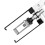 Car Valves Spring Remover Pressure Type Vernier Pliers Auto OilSeal Disassembly Valves Spring Puller 5