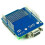 RS485 RS232 Isolated Expansion HAT SPI Control RS485 RS232 HAT, for  RS232 RS485 Communication Module 2