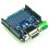 Módulo de Comunicación RS485 RS232 RS485 con Expansión Aislada HAT SPI para Control RS485 RS232, para 5